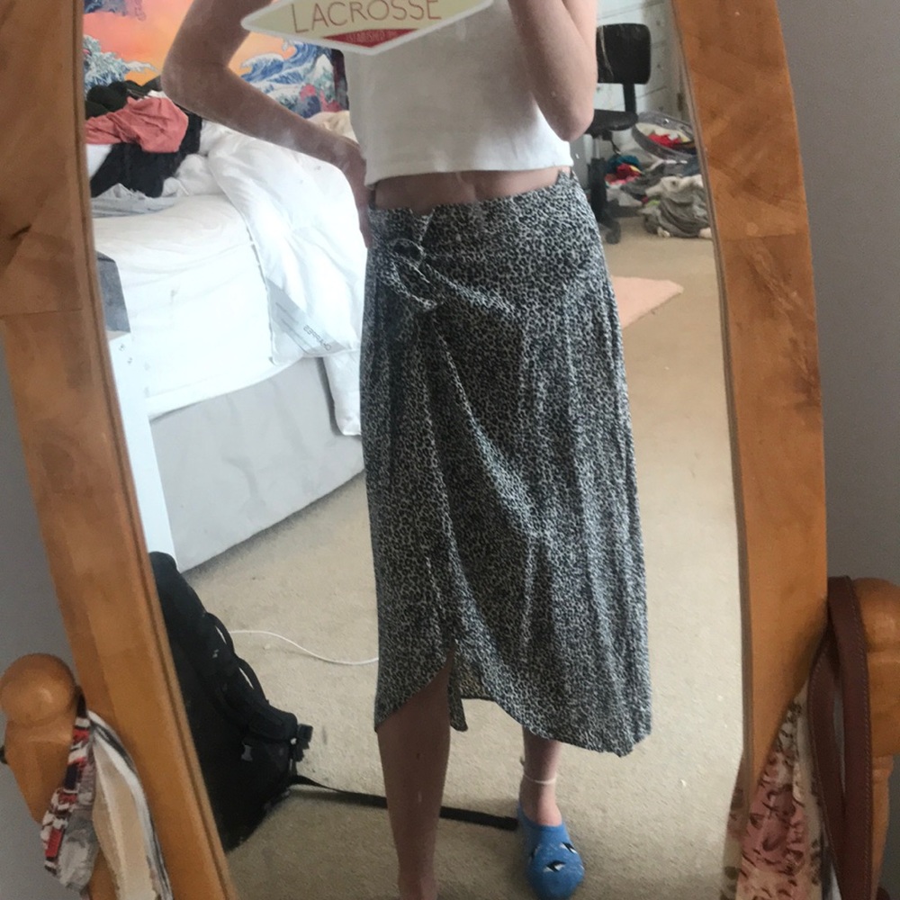 American Eagle skirt